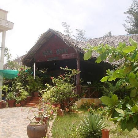 Kim Thanh Hotel Rạch Giá Ngoại thất bức ảnh