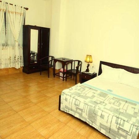 Kim Thanh Hotel Rạch Giá Ngoại thất bức ảnh