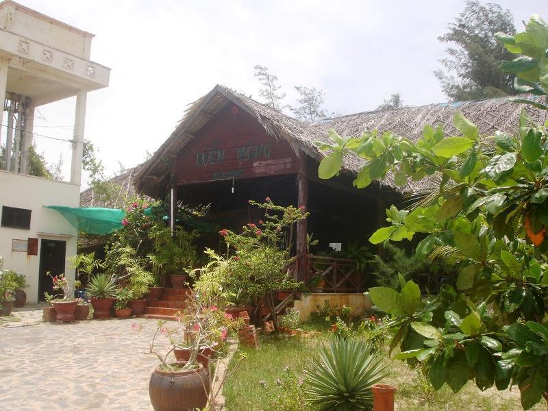 Kim Thanh Hotel Rạch Giá Ngoại thất bức ảnh