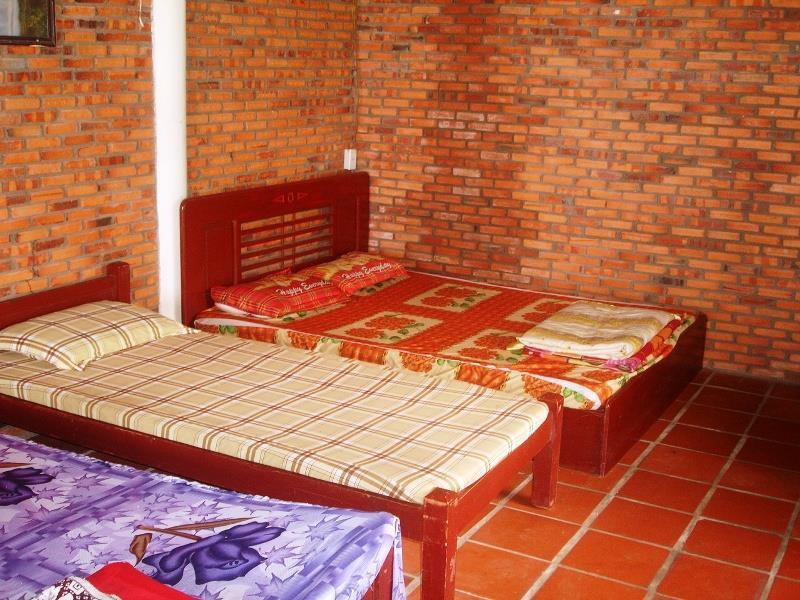 Kim Thanh Hotel Rạch Giá Ngoại thất bức ảnh