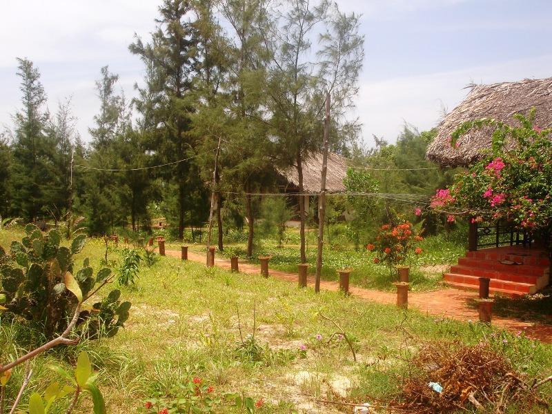Kim Thanh Hotel Rạch Giá Ngoại thất bức ảnh