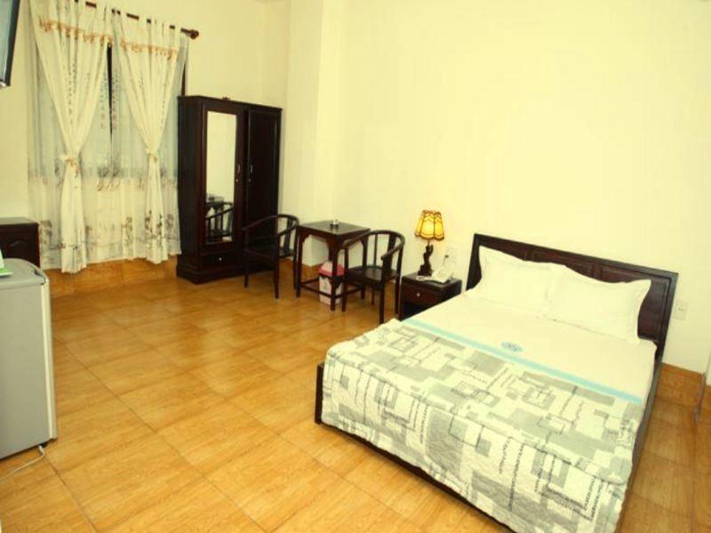 Kim Thanh Hotel Rạch Giá Ngoại thất bức ảnh
